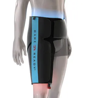Game Ready Hip/Groin Wrap