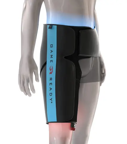 Game Ready Hip/Groin Wrap