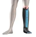 Game Ready Half Boot Sleeve