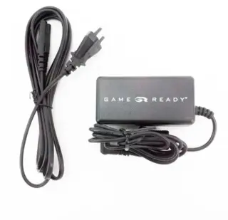 Game Ready AC Adapter + EU Power Cord
