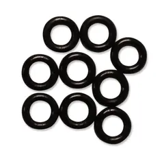 Game Ready Panel Mount Connector O-Rings Replacement Parts, Kit without Tool