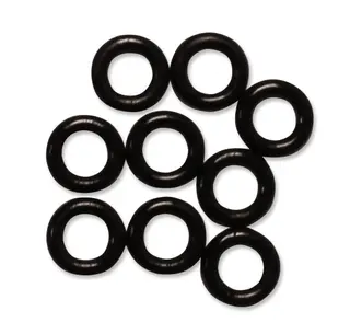 Game Ready Panel Mount Connector O-Rings Replacement Parts, Kit without Tool