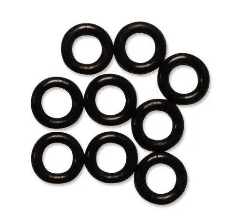 Game Ready Panel Mount Connector O-Rings Replacement Parts, Kit without Tool