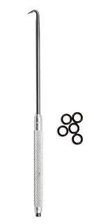 Game Ready Wrap Connector O-Rings Replacement Kit With Tool