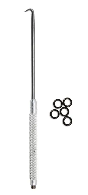 Game Ready Wrap Connector O-Rings Replacement Kit With Tool 