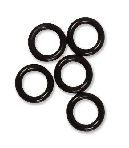 Game Ready Wrap Connector O-Rings Replacement Kit Without Tool