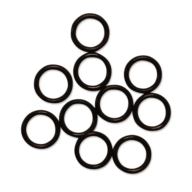 Game Ready Hose Connector O-Rings Replacement Parts, Kit Without Tool 