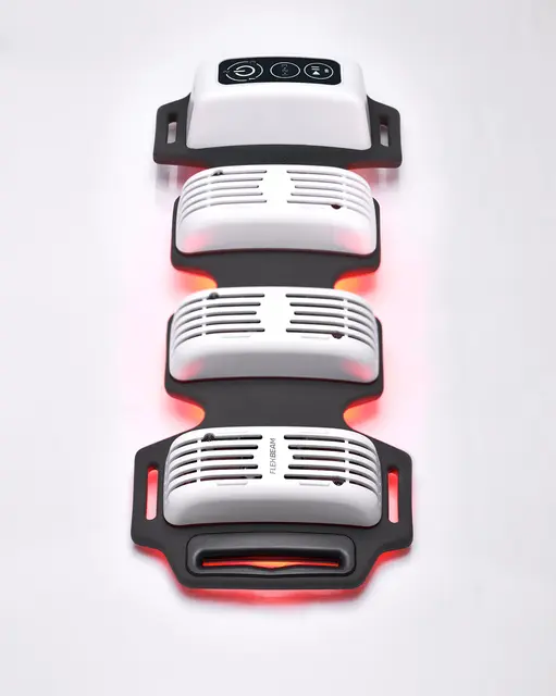 FlexBeam Hvit 