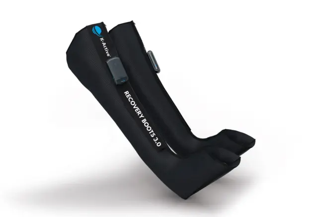 K-Active Recovery Boots 3.0 Standard Høyde opptil 190 cm 