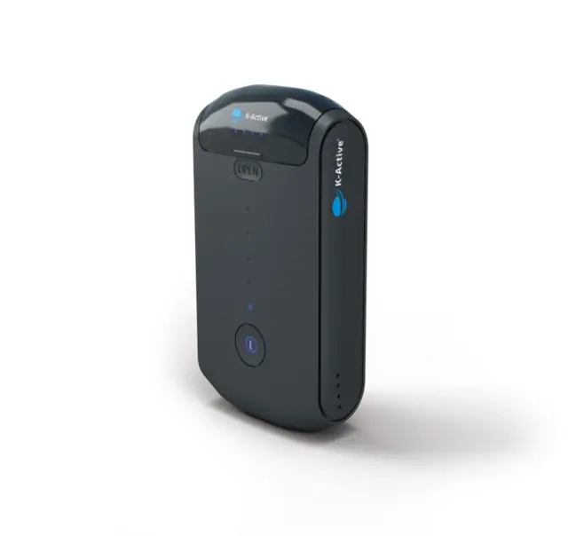 K-Active Recovery Boots 3.0 Standard Høyde opptil 190 cm 