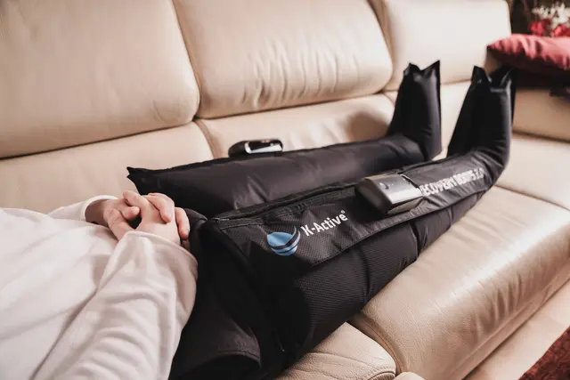 K-Active Recovery Boots 3.0 Standard Høyde opptil 190 cm 