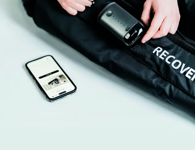 K-Active Recovery Boots 3.0 Standard Høyde opptil 190 cm 