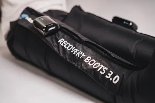 K-Active Recovery Boots 3.0 Standard Høyde opptil 190 cm 