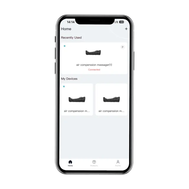 K-Active Recovery Boots 3.0 Standard Høyde opptil 190 cm 