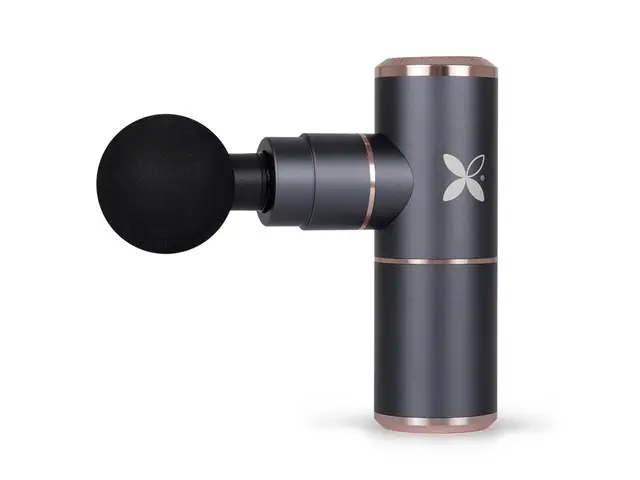 Habys Massasjepistol Mini 