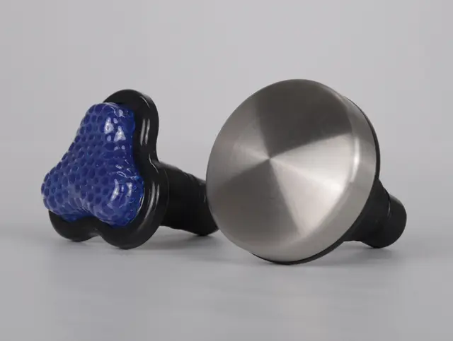 Habys Massasjepistol PRO 