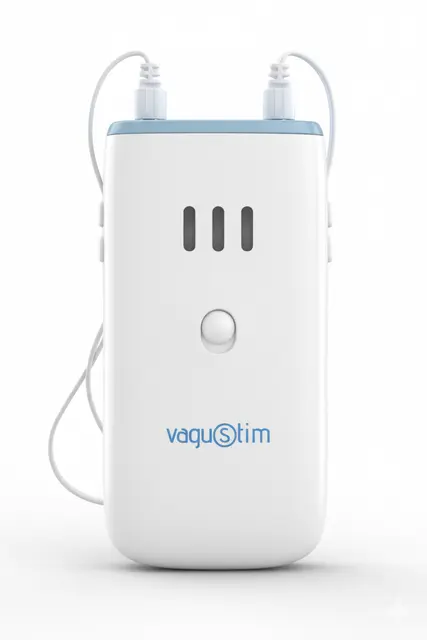 Vagustim v2 Vagusnervestimulator (VNS) 