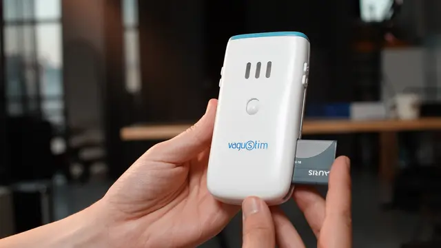 Vagustim v2 Vagusnervestimulator (VNS) 