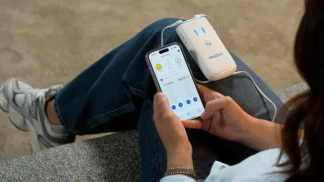 Vagustim v2 Vagusnervestimulator (VNS) 