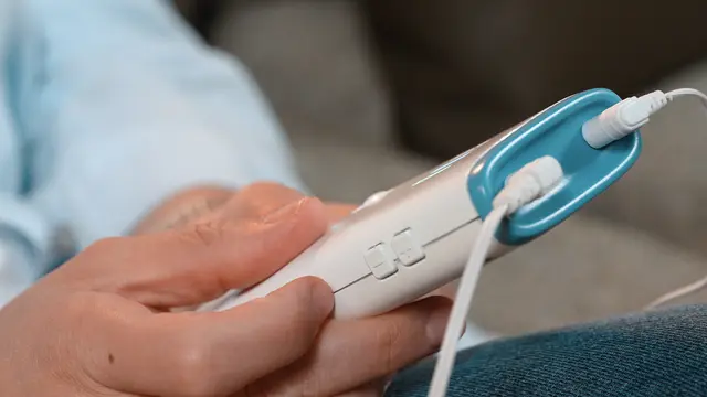 Vagustim v2 Vagusnervestimulator (VNS) 