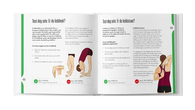 Frisk Skulder Mindre Smerter, Trygt og Enkelt 