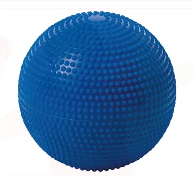 Togu Touch Ball 10 cm Blå Massasjeball 
