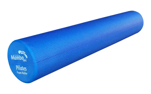 Mambo Max Pilates Foam Roller 90 cm 