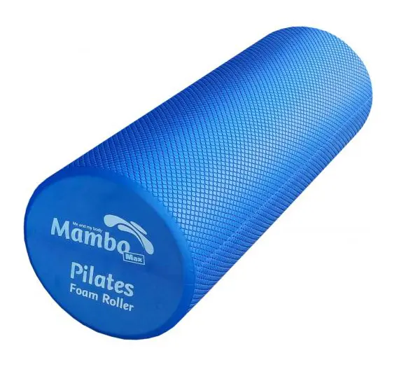 Mambo Max Pilates Foam Roller 45 cm 