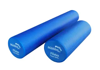 Mambo Max Pilates Foam Roller