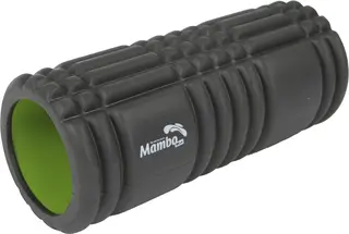 Mambo Max Hollow Foam Roller 33 cm