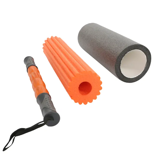 Mambo Max 3-i-1 Foam Roller 
