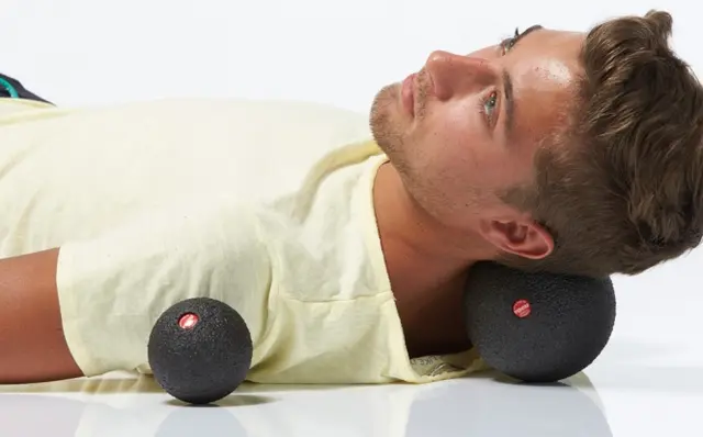 Togu Blackroll Sett Kompakt 