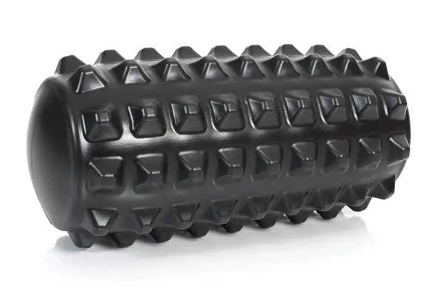 Togu Actiroll Rumble L Sort 53 x  26 cm 