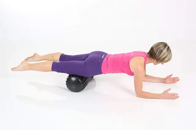 Togu Actiroll Wave Large Sort 53 x 24 cm 