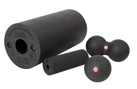 Togu Blackroll Sett Kompakt