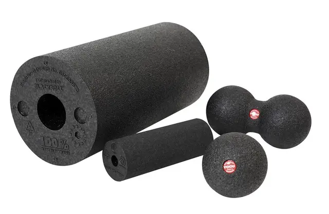 Togu Blackroll Sett Kompakt 