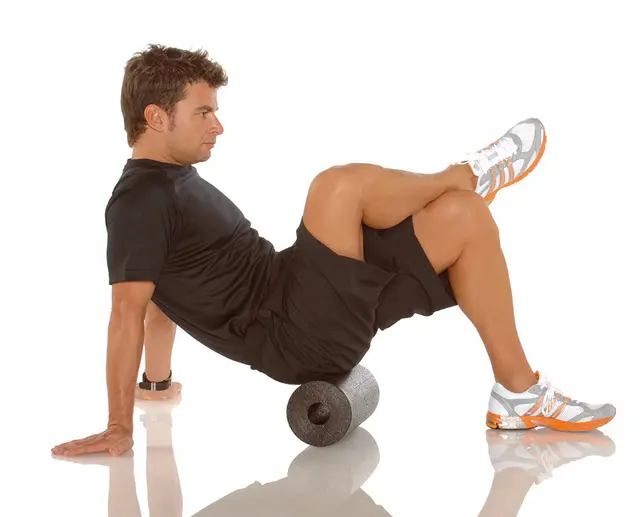 Togu Blackroll Sett Kompakt 