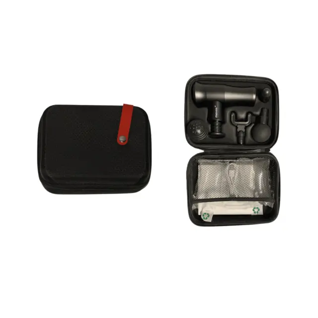 MoVeS Massasjepistol Mini 