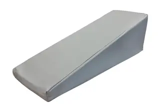 VitalBase St&#248;ttepute Kileform medium 58 x 20 x 20 /3 cm pute