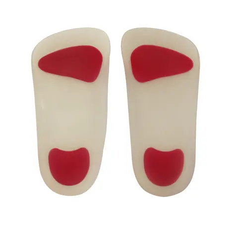 Flex 3/4 S&#229;le Silikon