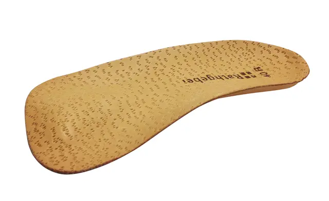 Flex Bioform Flexa 3/4 med Forfotspelott Str. 37 