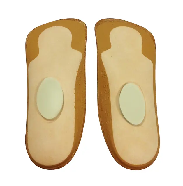 Flex Bioform Flexa 3/4 med Forfotspelott Str. 37 