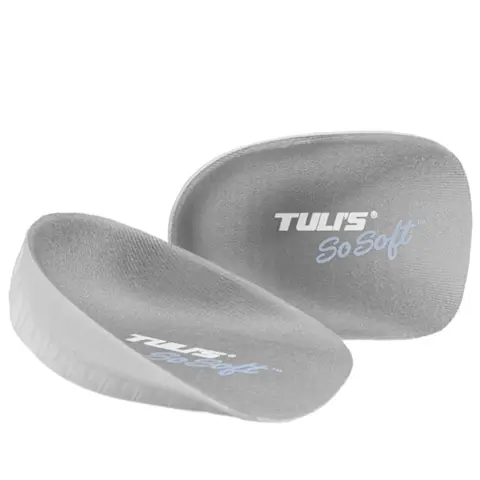 Tuli&#39;s So Soft H&#230;lbeskyttere Par