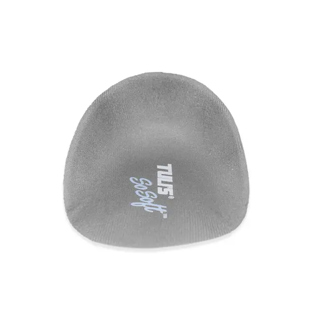 Tuli's So Soft Hælbeskyttere Large Par. Over 80 kg 