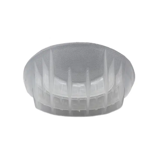 Tuli's So Soft Hælbeskyttere Large Par. Over 80 kg 