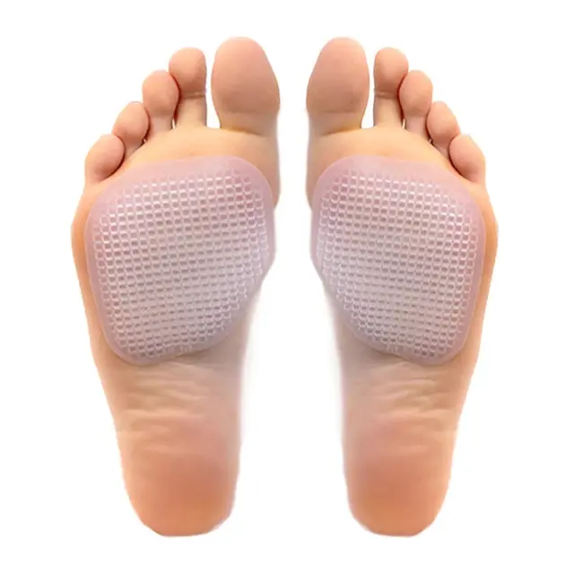 Tuli's Metatarsal pute One Size. 2 stk/par 