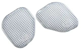 Tuli&#39;s Metatarsal pute One Size. 2 stk/par