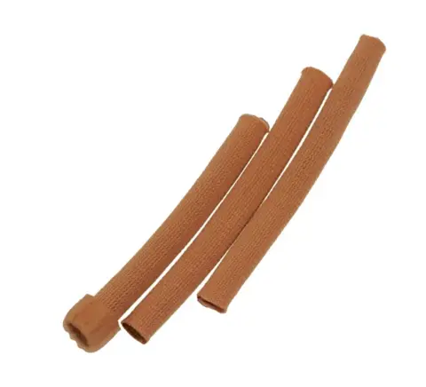 Silipos T&#229;/Fingerr&#248;r 3 stk.