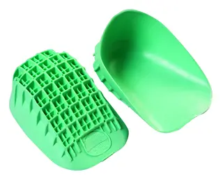 Tuli&#39;s H&#230;lbeskyttere Pro