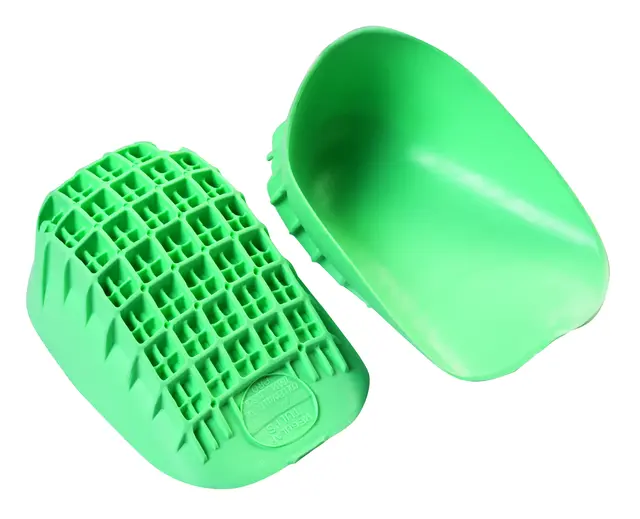 Tuli's Hælbeskyttere Pro M Par. 40 - 80 kg 